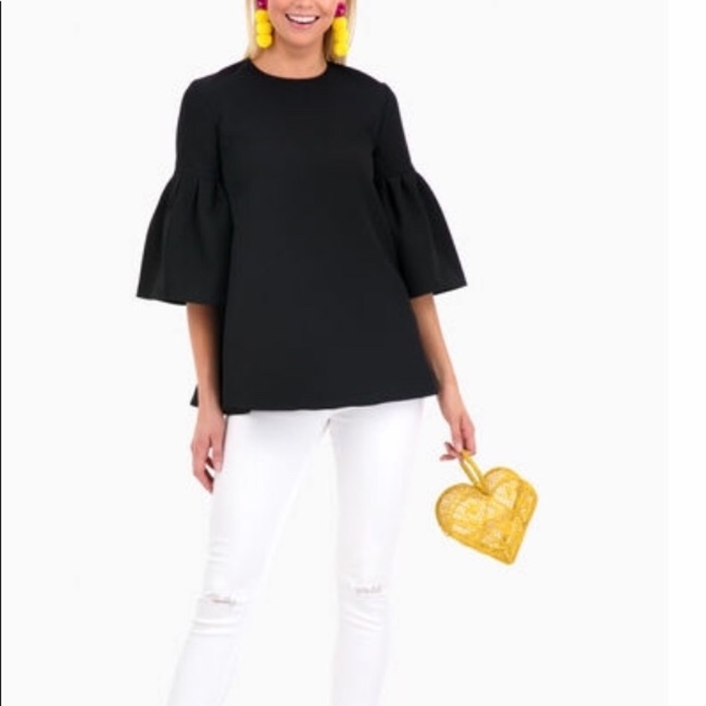 Avon Lane Blouse, NWOT
